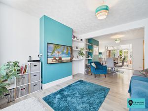 Living/Dining Room- click for photo gallery